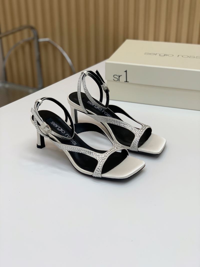 Sergio Ross Sandals